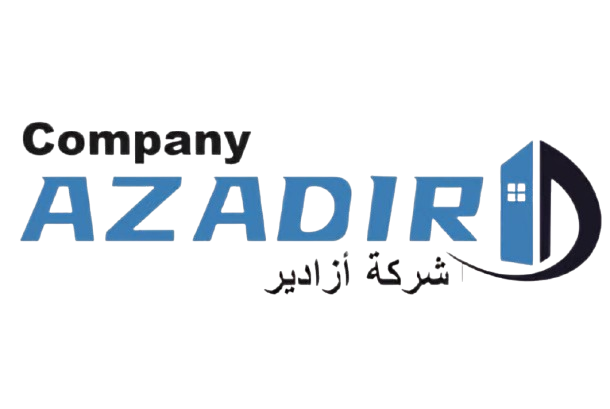 شركة أزادير